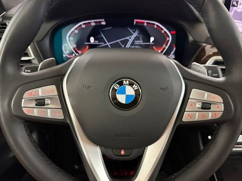 Used 2023 BMW X3 xDrive30i w/ Premium Package AWD/4WD image 24