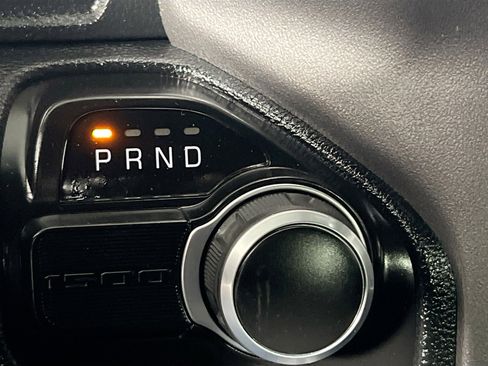 Used 2022 RAM 1500 Big Horn image 25