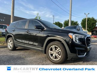 Used 2022 GMC Terrain SLE AWD/4WD video 1