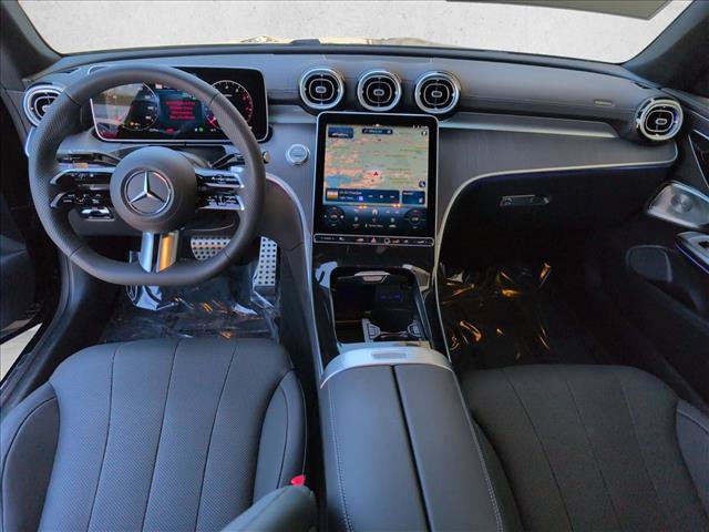 New 2026 Mercedes-Benz CLE 450 4MATIC Coupe image 15