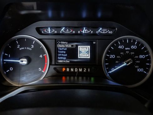 Used 2017 Ford F250 XLT w/ XLT Value Package image 18