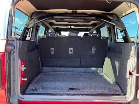 New 2025 Ford Bronco Raptor image 19