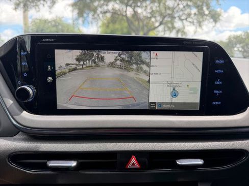 Used 2022 Hyundai Sonata N Line FWD image 27