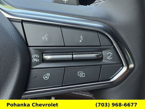 New 2026 Chevrolet Tahoe High Country AWD/4WD image 15