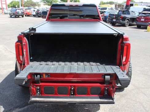 Used 2020 GMC Sierra 3500 Denali w/ Denali Ultimate Package AWD/4WD image 18