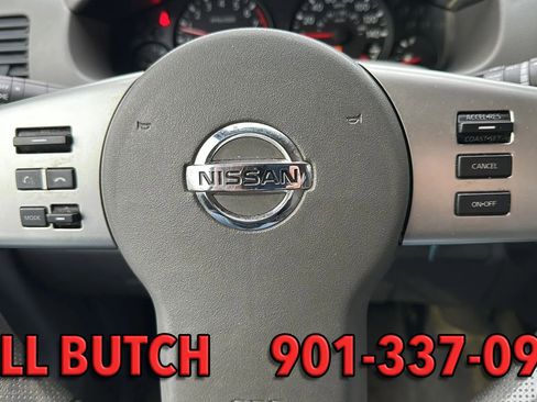 Used 2017 Nissan Frontier S image 14