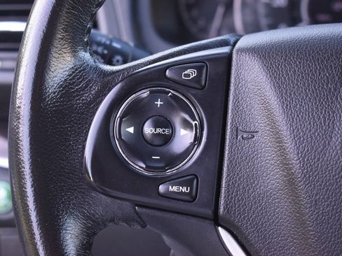 Used 2016 Honda CR-V EX-L image 20