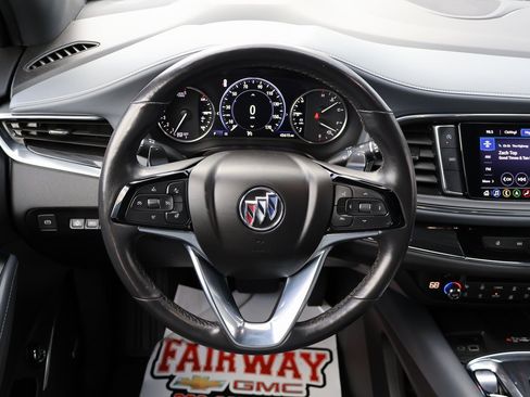 Certified 2024 Buick Enclave Premium image 15