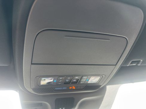 Used 2026 Ford Expedition Max King Ranch AWD/4WD image 48