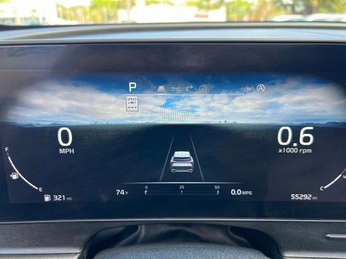 Used 2023 Kia Sportage X-Pro AWD/4WD image 36