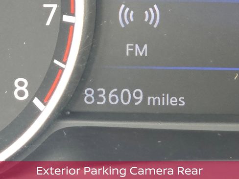 Used 2020 Nissan Murano Platinum w/ Cargo Package AWD/4WD image 24