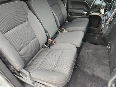 Used 2018 Chevrolet Silverado 1500 LT w/ Texas Edition image 15