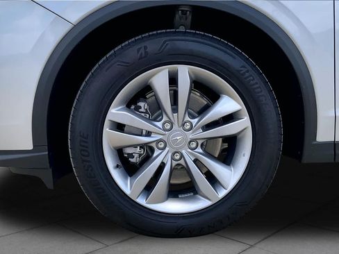 Used 2026 Acura MDX FWD image 10