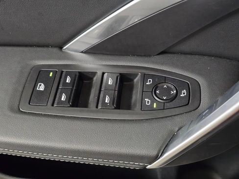 Certified 2025 BMW X1 xDrive28i w/ Premium Package image 15