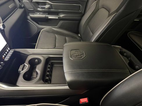 Used 2023 RAM 1500 Laramie AWD/4WD image 31