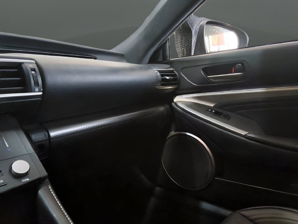 Used 2018 Lexus RC 350 AWD w/ Accessory Package 2 image 21