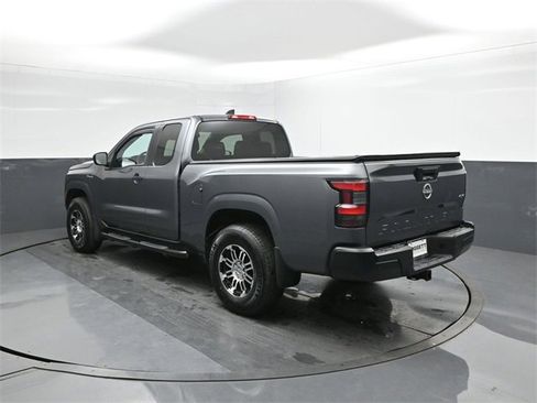 Used 2023 Nissan Frontier S image 5