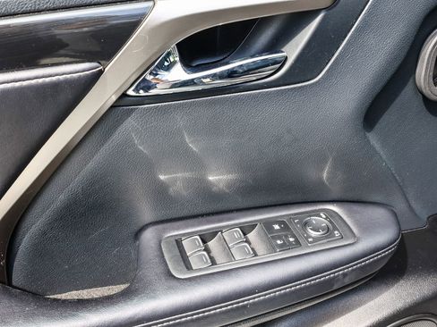 Used 2020 Lexus RX 350 FWD image 22
