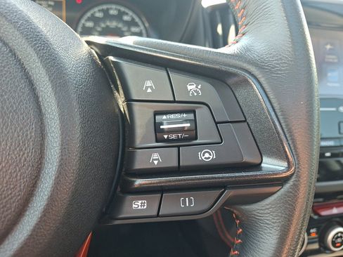 Certified 2024 Subaru Forester Sport AWD/4WD image 22