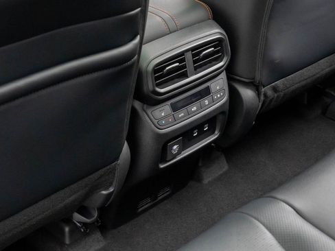 New 2026 Honda Passport TrailSport Elite image 20