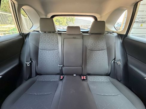 Used 2024 Toyota RAV4 XLE w/ Weather Package AWD/4WD image 37