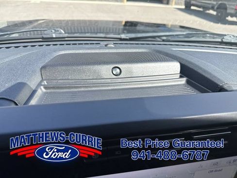 Used 2023 Ford F250 Lariat AWD/4WD image 20