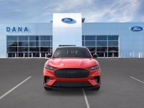 New 2026 Ford Mustang Mach-E GT image 6