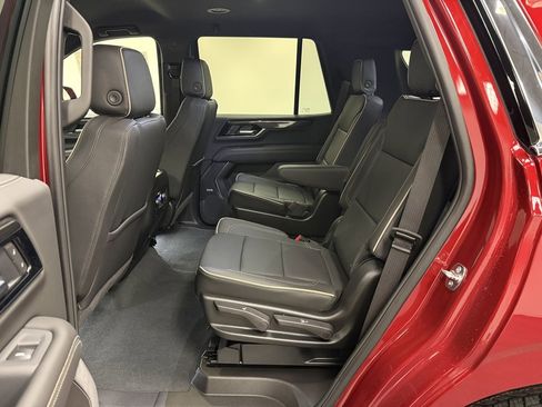 New 2026 GMC Yukon Elevation w/ LPO, Floor Liner Package image 22