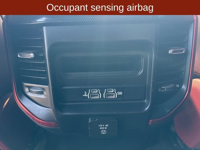 Used 2020 RAM 1500 Rebel w/ Rebel Level 2 Equipment Group AWD/4WD image 33
