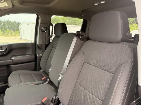 New 2026 GMC Sierra 1500 Pro w/ Pro Value Package AWD/4WD image 12