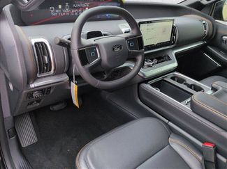 New 2026 Ford Expedition Tremor video 3