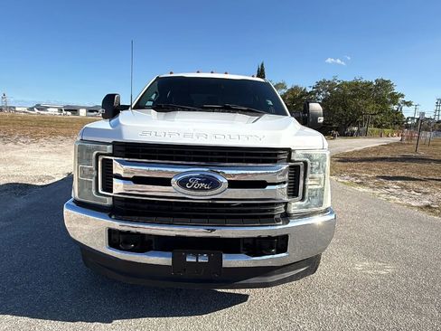 Used 2017 Ford F350 XL w/ Power Equipment Group image 9