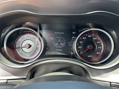 Used 2023 Dodge Charger R/T w/ Plus Group RWD image 32