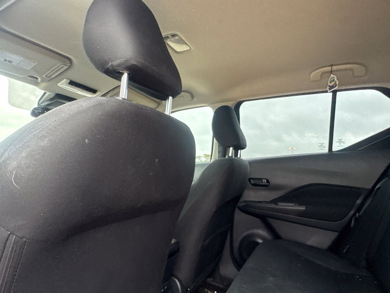 Used 2025 Nissan Kicks Play S FWD image 39