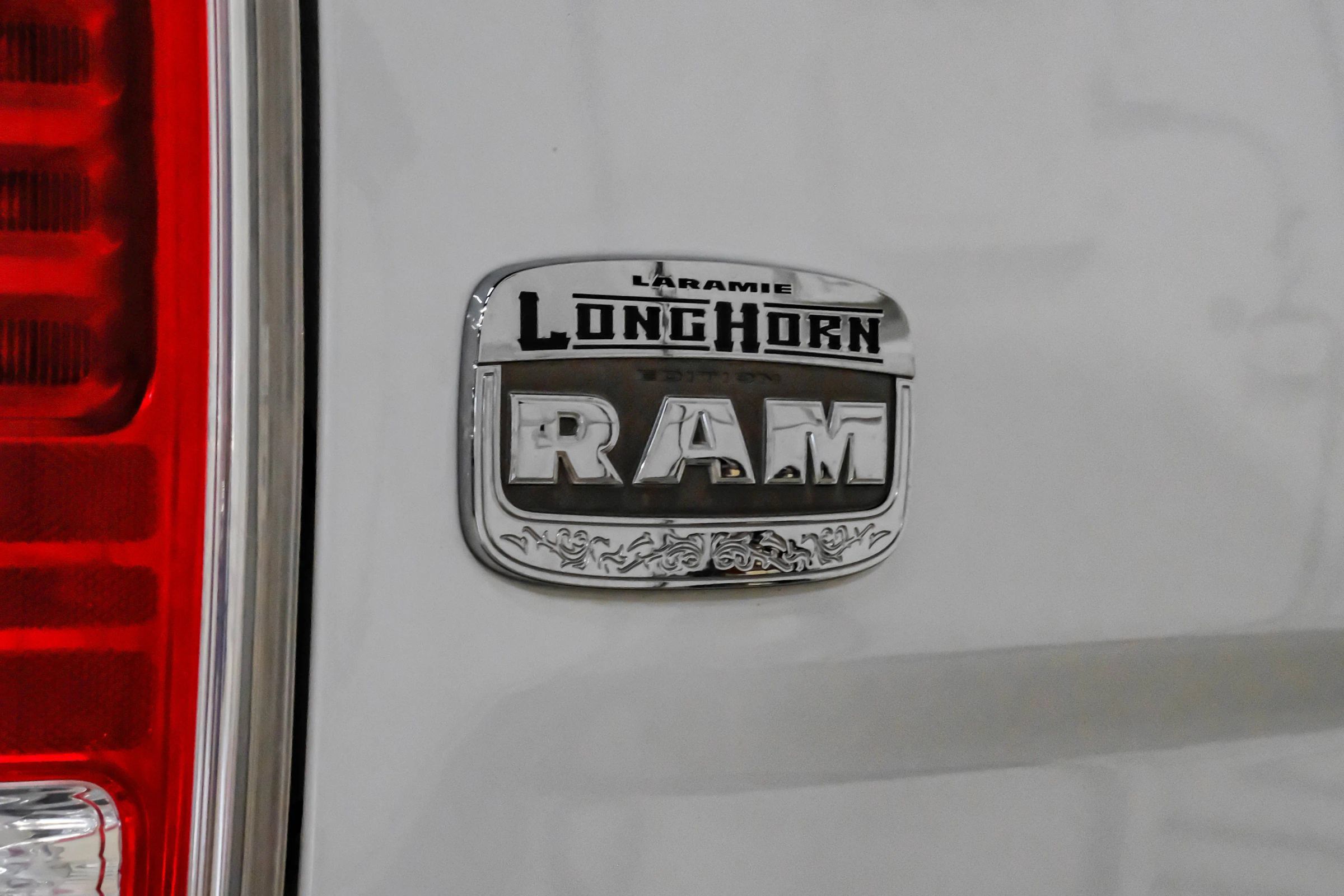 Used 2017 RAM 2500 Longhorn w/ Convenience Group AWD/4WD image 68