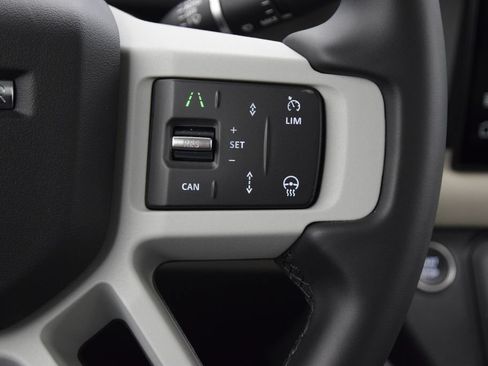 Used 2024 Land Rover Defender 130 S AWD/4WD image 21