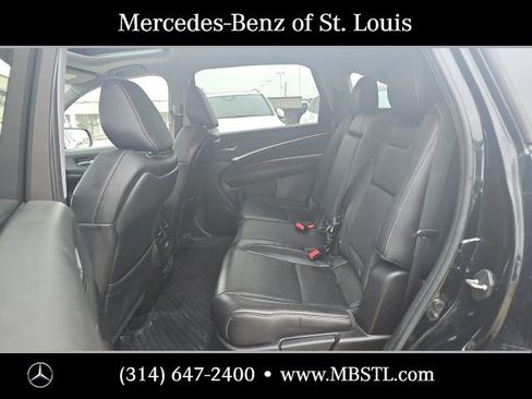 Used 2019 Acura MDX SH-AWD w/ Technology Package image 8