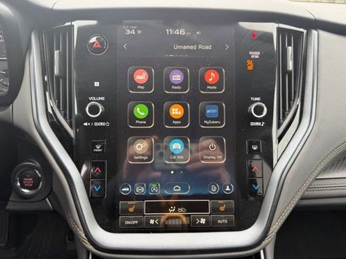 Certified 2025 Subaru Outback Wilderness image 16