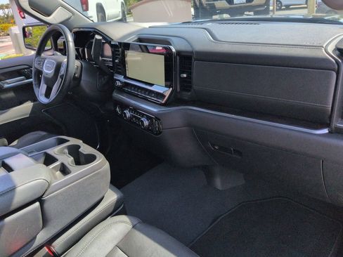 Certified 2023 GMC Sierra 1500 SLT AWD/4WD image 31