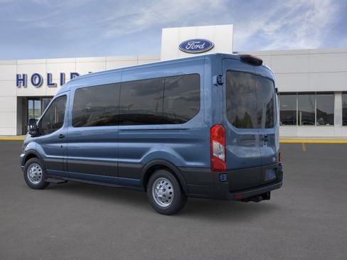 New 2026 Ford Transit 350 XLT AWD/4WD image 5
