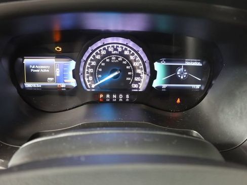 Used 2020 Ford Ranger Lariat w/ Equipment Group 501A Mid image 38