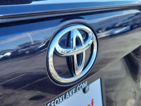 Used 2022 Toyota RAV4 XLE image 6