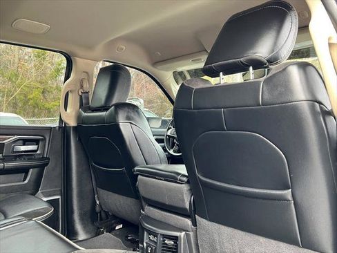 Certified 2021 RAM 2500 Laramie image 18