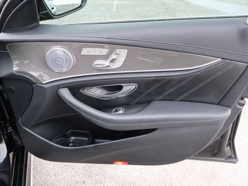Used 2019 Mercedes-Benz E 63 AMG S image 14