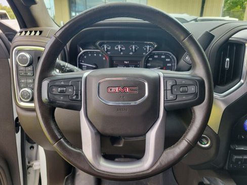 Used 2021 GMC Sierra 1500 SLT AWD/4WD image 14