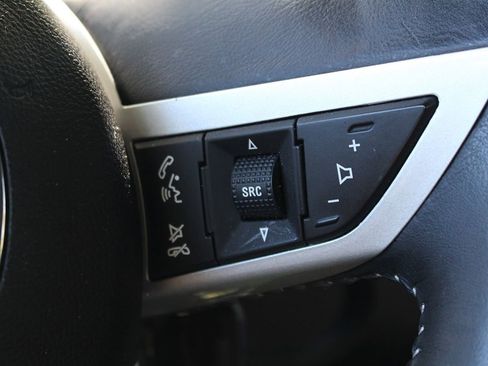 Used 2011 Chevrolet Camaro LT w/ RS Package image 19