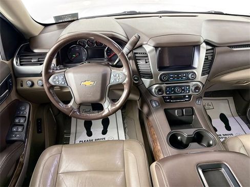 Used 2020 Chevrolet Tahoe LT image 21