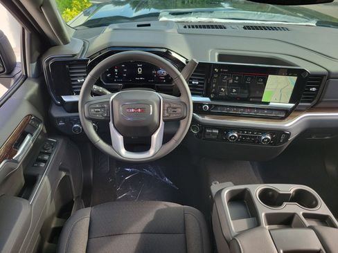New 2026 GMC Sierra 1500 Elevation AWD/4WD image 14
