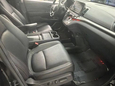 Used 2025 Honda Odyssey Sport-L image 9