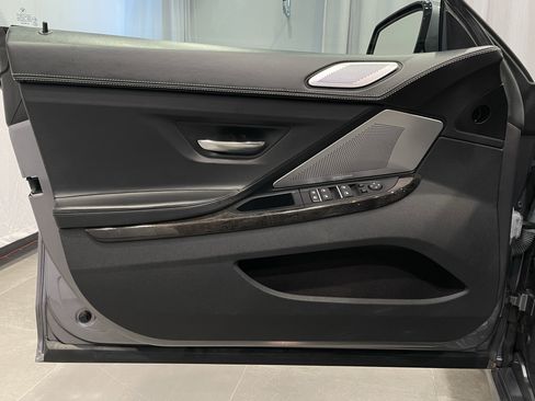 Used 2015 BMW 650i Gran Coupe xDrive image 12